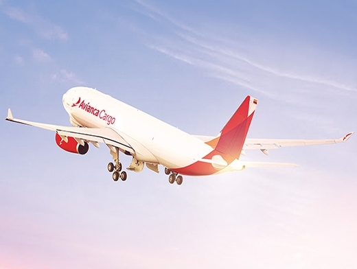 Avianca Cargo is a Colombia-based carrier Air Cargo