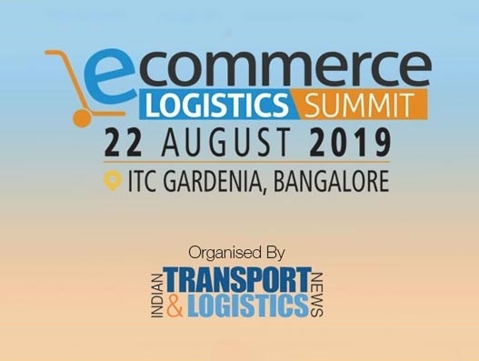 Ecommerce Logistics Summit is hosted by Kempegowda International Airport, Bengaluru along with Air India SATS and Menzies Aviation.   Logistics