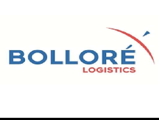 Bollore Logistics is a subsidiary of Bollore Transport & Logistics Logistics
