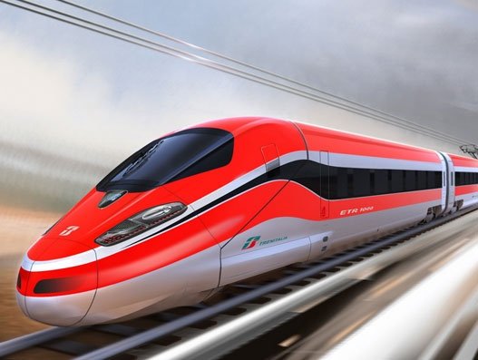 Bombardier Transportation owns 50 percent of the shares in BST, which is consolidated by Bombardier Transportation’s partner CRRC Sifang Rolling Stock. Others
