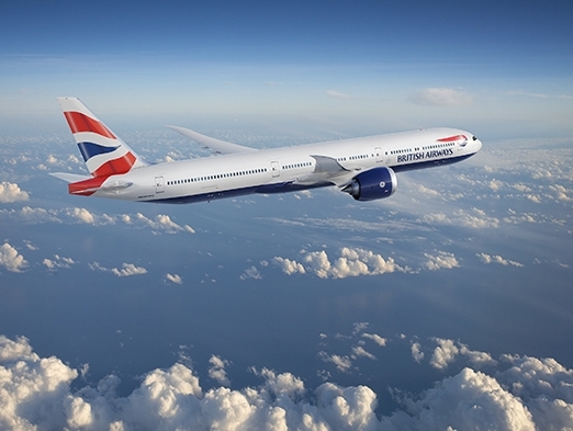 International Airlines Group (IAG) is the parent company of British Airways Aviation