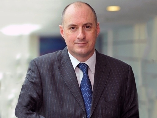 Cargo handling firm WFS ropes in Duncan Watson as VP Group Commercial Cargo Cargo handling firm WFS ropes in Duncan Watson as VP Group Commercial Cargo