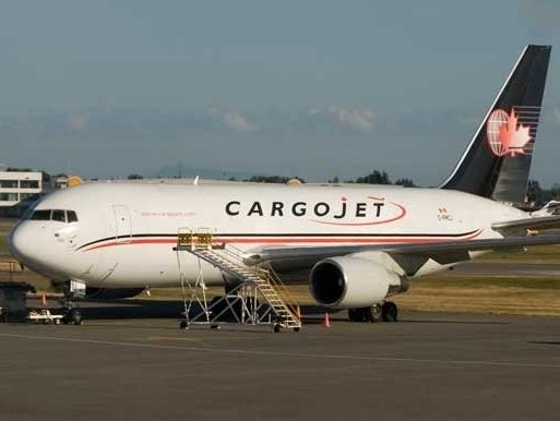 Cargojet continues strong performance in Q3, total revenues at $162.3 million Cargojet continues strong performance in Q3, total revenues at $162.3 million