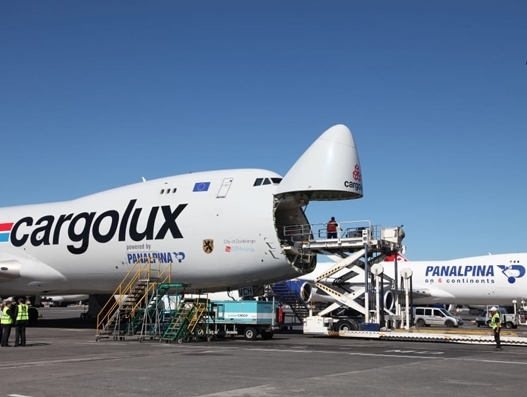 Panalpina is one of the leading freight forwarders Air Cargo