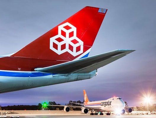 Cargolux Airlines International SA ranks among the top all-cargo carriers Air Cargo