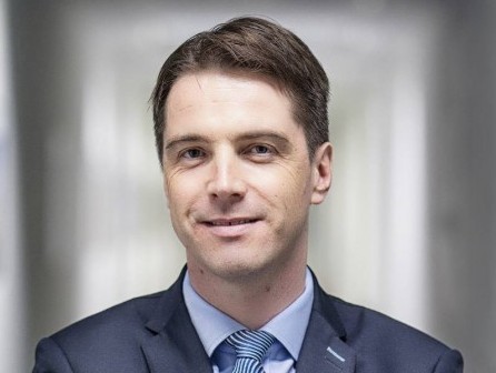 Cedric Dulong Appointed As President Of Kuehne Nagel Japan Macherey Contact