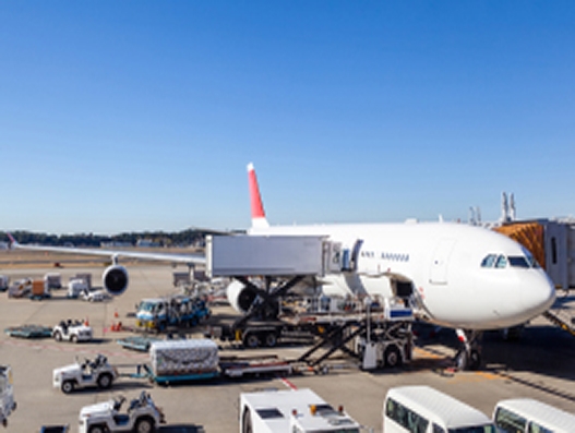 IATA (International Air Transport Association) represents some 280 airlines  Air Cargo