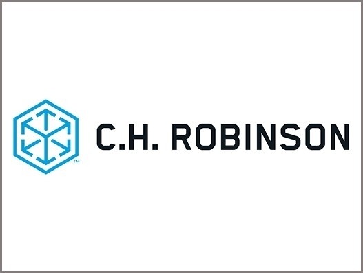 CH Robinson is a third-party logistics services (3PL) provider based in Minnesota Supply Chain