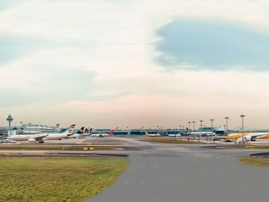Singapore Changi Airport is one of the top airports in the country handling passengers as well as cargo in large numbers Air Cargo