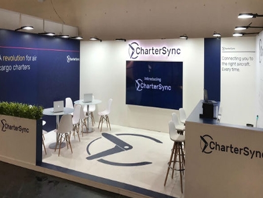 CharterSync is a time-critical air charter bookings platform Air Cargo