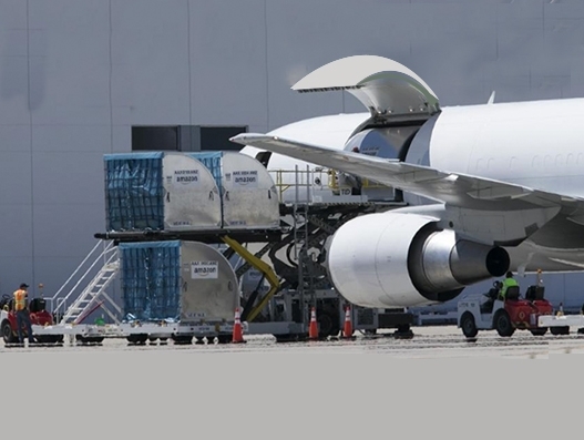 Chicago Rockford International Airport (RFD) is home to some of the largest air cargo carriers and freight forwarders  Air Cargo