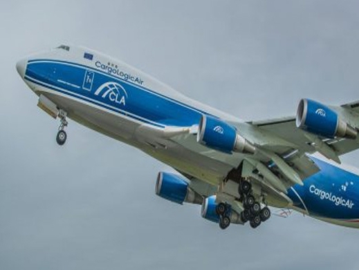 CargoLogicAir (CLA) is the only British all-cargo airline Air Cargo