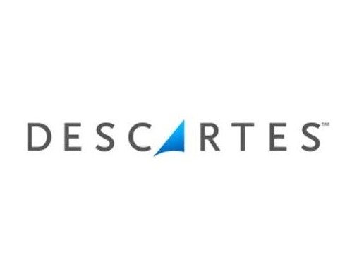 Descartes provides software solutions to the logistics sector Supply Chain