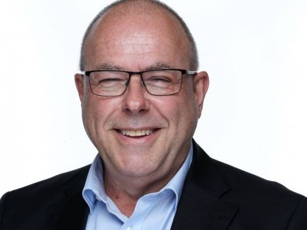 DHL appoints Zane Morton as managing director in New Zealand, Fiji