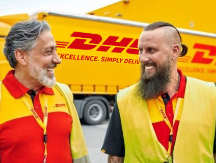 Dhl Freight Expands Certification For Its Global Management System