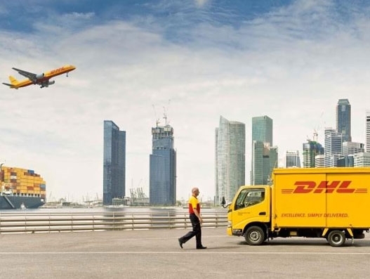 DHL is one of the leading companies in the mail and parcel delivery sector. In addition to this, it offers air and ocean freight forwarding solutions Supply Chain