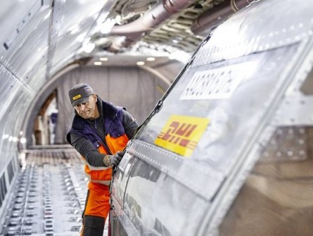 DHL sends healthcare supplies for WHO to the Pacific Islands DHL sends healthcare supplies for WHO to the Pacific Islands