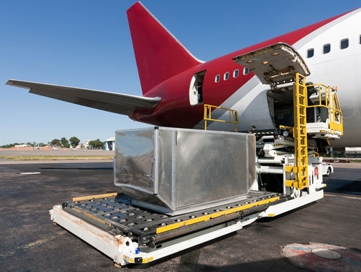  ABI Research, a global tech market advisory firm, has published a report on air freight transportation technology trends application Air Cargo