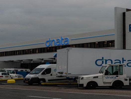 dnata is one of the leading cargo and ground handling services provider Air Cargo