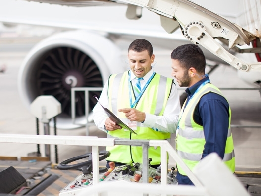 dnata provides ground handling, cargo and catering services at 127 airports in 18 countries Air Cargo
