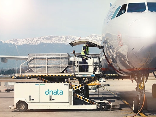 dnata is a provider of reliable ground handling and cargo handling services Aviation