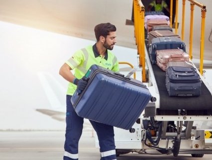 dnata offers ramp, passenger handling and security services at 26 airports in Brazil Aviation