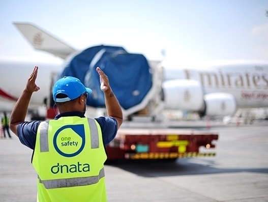 dnata offers ground handling, cargo, travel, and flight catering services in 85 countries across six continents Aviation