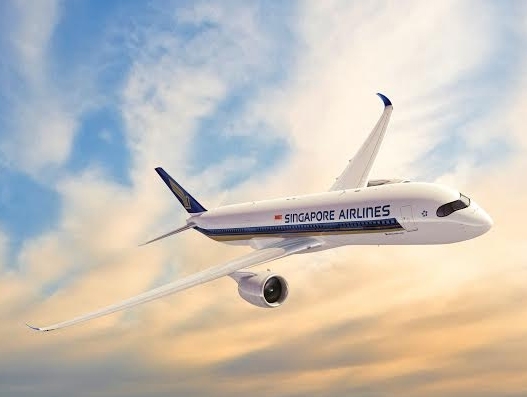 Singapore Airlines is one of the leading Asian carriers Aviation