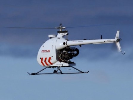 Drone Delivery Canada signs LoI with Drone Express for Condor project Drone Delivery Canada signs LoI with Drone Express for Condor project