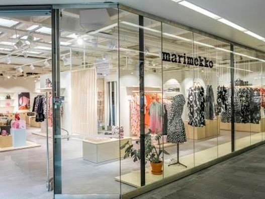 DSV warehouse to support all Marimekko’s sales channels including wholesale, own stores, local and global retail and e-commerce Logistics
