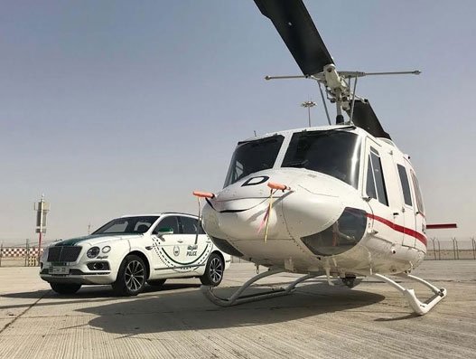 Dubai Helishow represents a unique opportunity for the international helicopter community to showcase their products, services and technologies covering the commercial, civil defense and military helicopter sectors with an emphasis on the regional market. Aviation