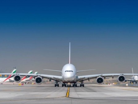 Emirates increases A380 flight services to UK and Russia Emirates increases A380 flight services to UK and Russia