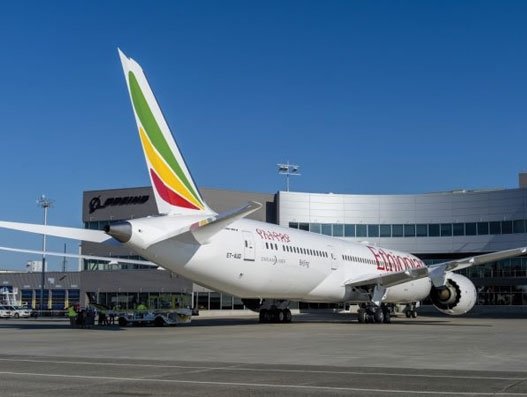 Ethiopian Airlines has five cargo and passenger flight destinations in China - Beijing, Hong Kong, Shanghai, Chengdu, and Guangzhou. Aviation