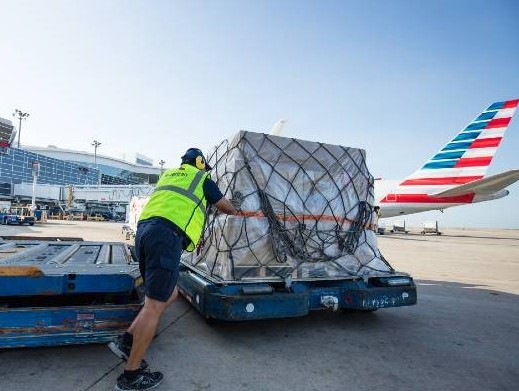 Covid-19: Expediting cargo delivery amid crisis Covid-19: Expediting cargo delivery amid crisis