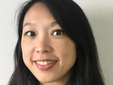 GEODIS appoints Nana Lin as new managing director in Taiwan GEODIS appoints Nana Lin as new managing director in Taiwan