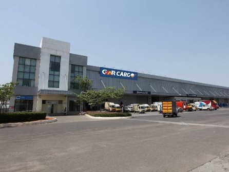 GMR Hyderabad, Dubai Airports to launch HYDXB-VAXCOR project for Covid-19 vaccine distribution GMR Hyderabad, Dubai Airports to launch HYDXB-VAXCOR project for Covid-19 vaccine distribution