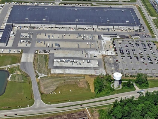 UPS is an Atlanta-based logistics company Supply Chain