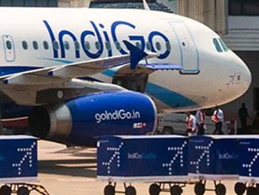 IndiGo is one of the fastest growing Indian airlines Air Cargo