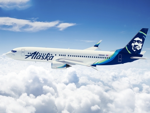Alaska Airlines is a US airline headquartered in Seattle Aviation