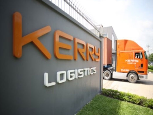 Kerry Logistics is a Hong Kong-based third-party logistics (3PL) services provider  Logistics