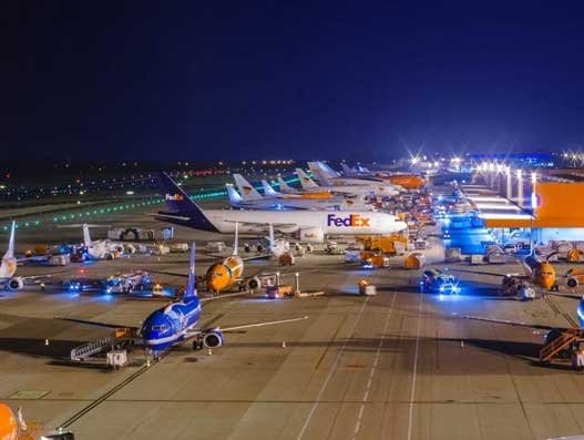 Liege Airport inks three major contracts with Orange Belgium, Alibaba Cloud, Qatar Airways Air Cargo