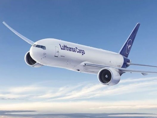  Lufthansa Cargo will in future also offer air freight forwarders the option of directly connecting their own systems via API Air Cargo