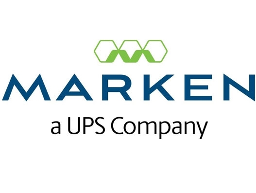 Marken is a wholly owned subsidiary of UPS Logistics