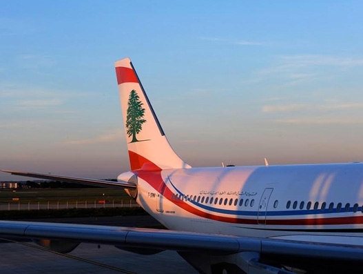  Middle East Airlines is a Beirut-based airline Air Cargo