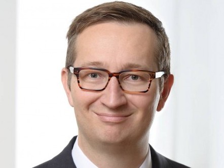 Mitteldeutsche Flughafen AG appoints Ingo Ludwig as chief financial officer Mitteldeutsche Flughafen AG appoints Ingo Ludwig as chief financial officer