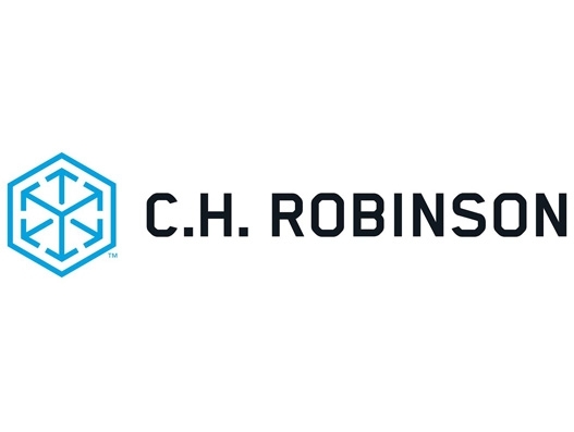CH Robinson is a USA-based third-party logistics provider (3PL) Supply Chain