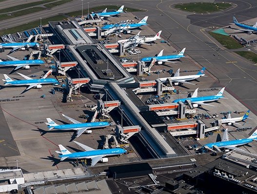 FROM MAGAZINE: Transatlantic air cargo is squeezed to its limits FROM MAGAZINE: Transatlantic air cargo is squeezed to its limits