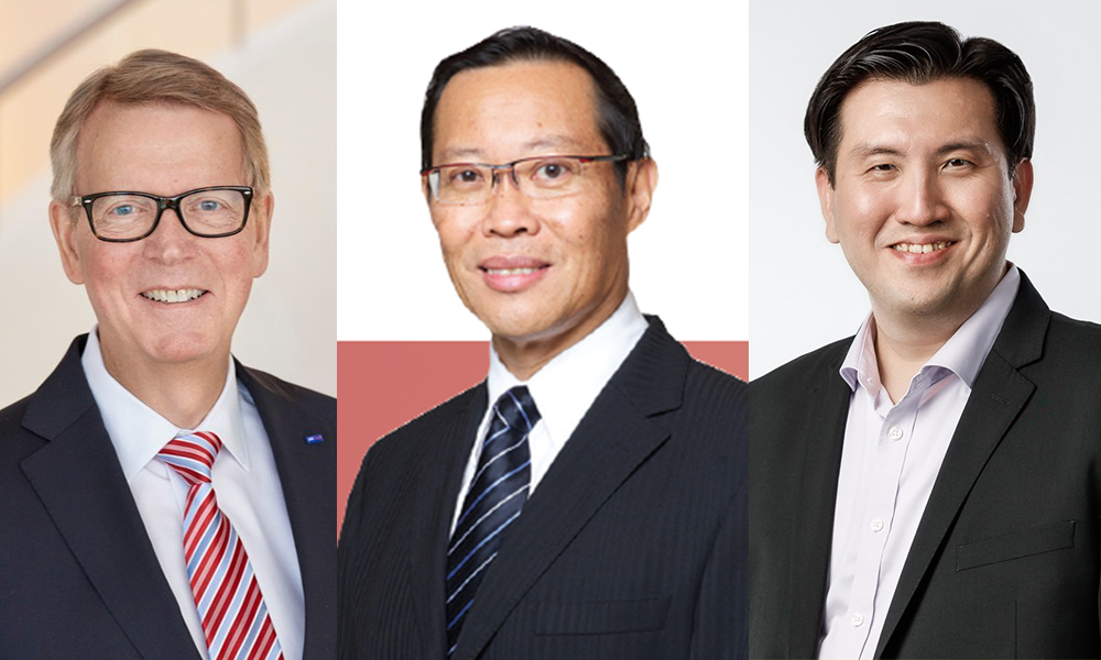 SPEEDCARGO appoints industry veterans to its strategic advisory board