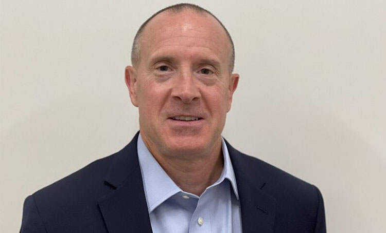 Amerijet appoints Chris Mazzeo as VP of Global Operations Amerijet appoints Chris Mazzeo as VP of Global Operations