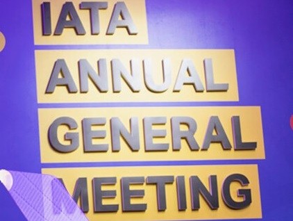 IATA announces virtual 2020 AGM, says WATS is cancelled